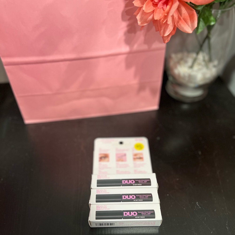 Duo lash glue